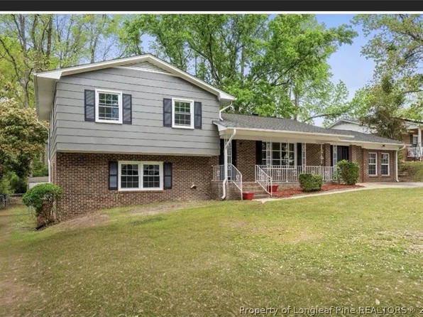 5976 Monterey Ct, Fayetteville, NC 28314