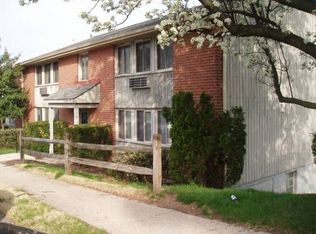 250 Tanglewood Ln APT A1, King Of Prussia, PA 19406