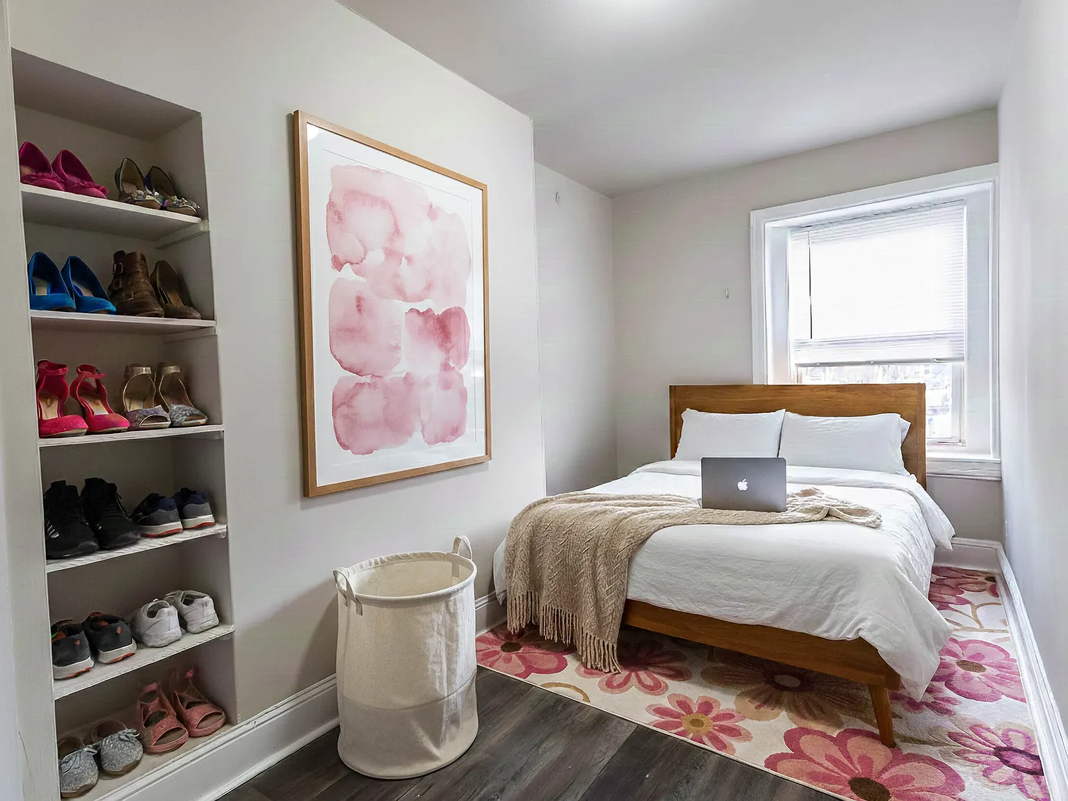 1 bed, 475 sqft, $1,600 — Photo 4