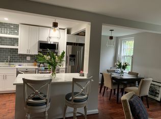 3420 38th St NW APT A415, Washington, DC 20016