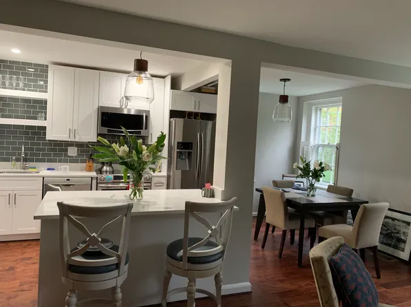 3420 38th St NW APT A415, Washington, DC 20016