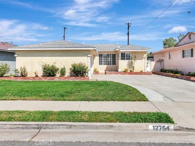 12754 Dalwood Ave, Norwalk, CA, 90650
