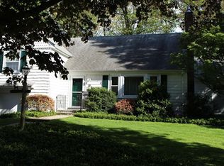 33 Partridge Ln, Belmont, MA 02478