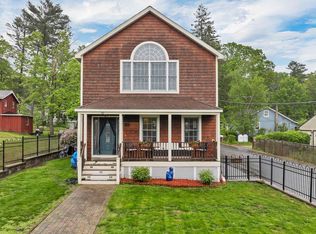 92 Shadow Lake Rd, Salem, NH 03079