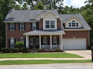 570 Eagles Rest Dr, Chapin, SC 29036