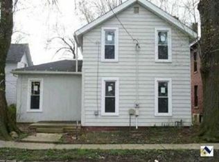 165 Nickle Plate Ave, Conneaut, OH 44030