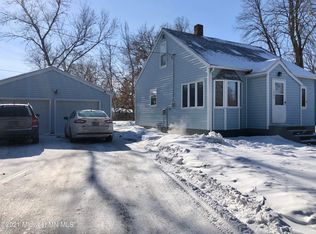 1005 Legion Rd, Detroit Lakes, MN 56501