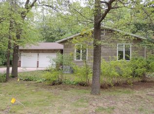 3217 Soo Marie Ave, Stevens Point, WI 54481