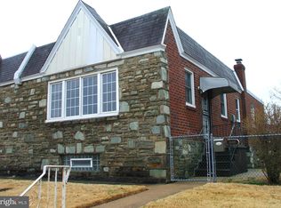 1608 Strahle St, Philadelphia, PA 19152