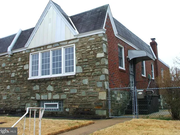 1608 Strahle St, Philadelphia, PA 19152
