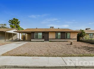 4020 Maple Hill Rd, Las Vegas, NV 89115