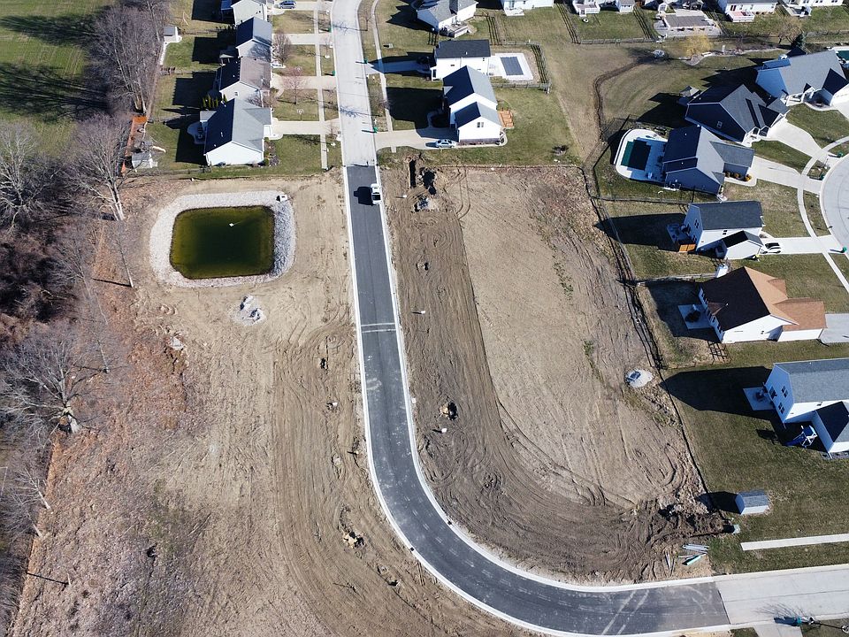 Ironwood New Plat - Early Development
