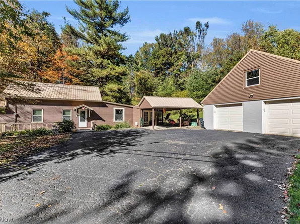 365 Rhinehart Rd, Bellville, OH 44813