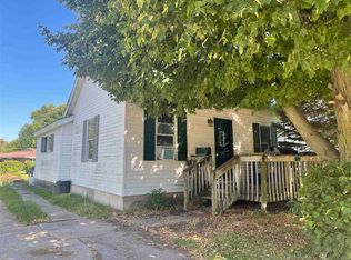 514 S 9th Ave, Washington, IA 52353