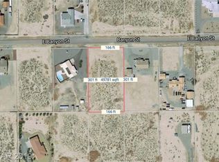 2861 Banyon St, Pahrump, NV 89048