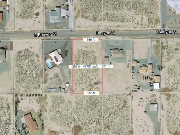 2861 Banyon St, Pahrump, NV 89048