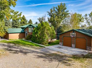 1775 Grants Coulee Dr, Billings, MT 59105