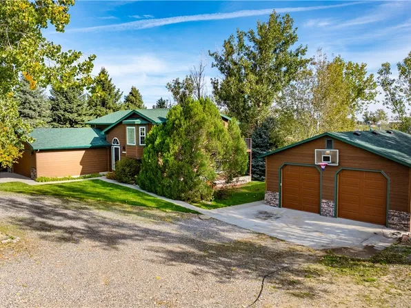 1775 Grants Coulee Dr, Billings, MT 59105
