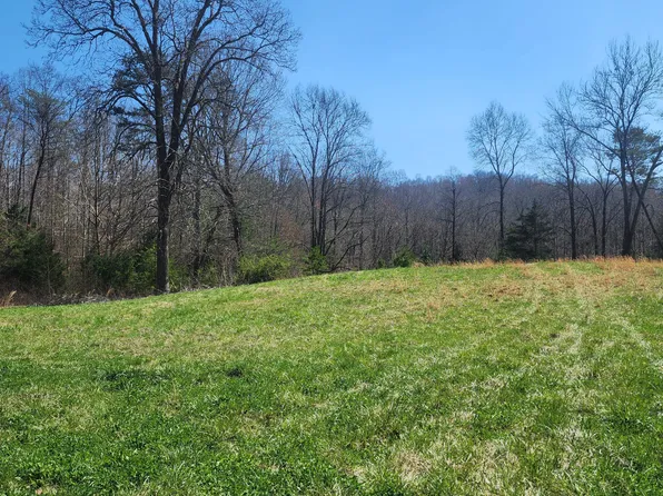LOT 5 Hubbs Grove Rd #5, Maynardville, TN 37807