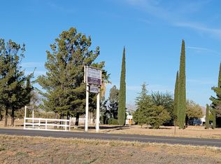 1149 E Goldminers Cir, Pearce, AZ 85625