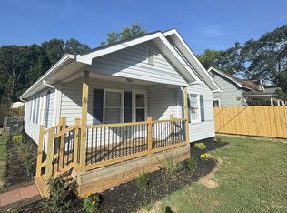 204 Cannon Ave, Greer, SC 29651