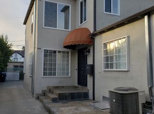 149 S Gramercy Pl #2, Los Angeles, CA 90004