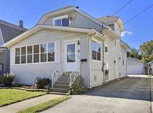 7308 34th AVENUE, Kenosha, WI 53142