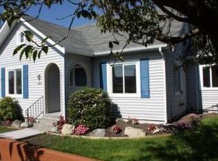 1601 99th St E, Tacoma, WA 98445