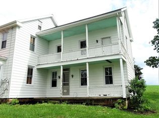 1100 Newport Rd, Manheim, PA 17545