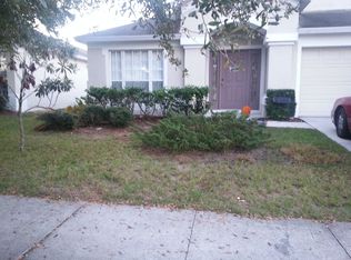 13249 Early Run Ln, Riverview, FL 33578
