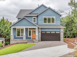 5890 SE Equestrian Dr, Portland, OR 97236