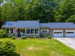 62 Kansas Rd, Naples, ME 04055