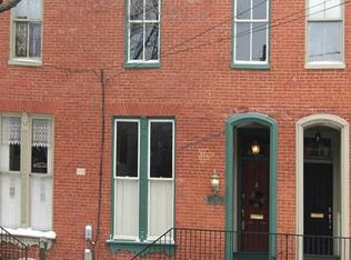 138 W Church St, Frederick, MD 21701