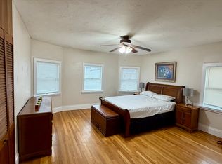 20 Raymond St, Everett, MA 02149