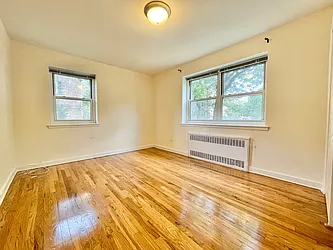 Rented by Keller Williams NYC