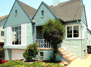 538 E 20th St, Oakland, CA 94606