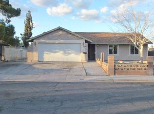 3920 Montebello Ave, Las Vegas, NV 89110