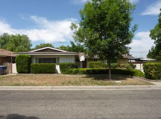 112 Spring Way, Madera, CA 93637
