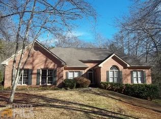 2502 Chimney Ridge Dr SW, Conyers, GA 30094