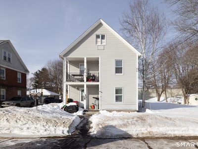 336 Oak Avenue, Torrington, CT, 06790