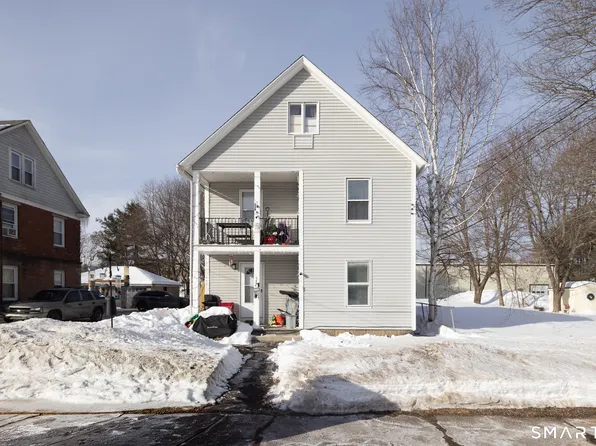 336 Oak Avenue, Torrington, CT 06790