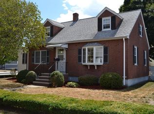 23 Regis Rd, Arlington, MA 02474