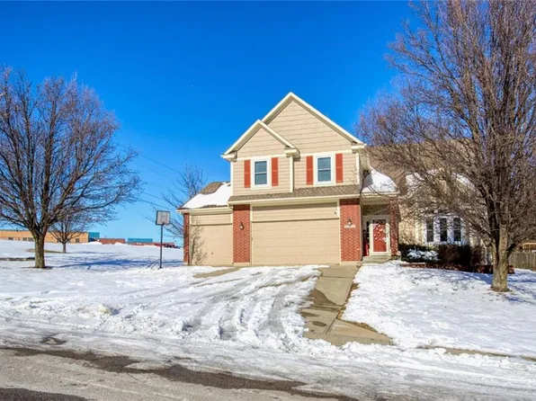 18400 E 19th St, Independence, MO 64057