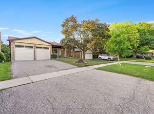 6193 Montevideo Rd, Mississauga, ON L5N 2E8