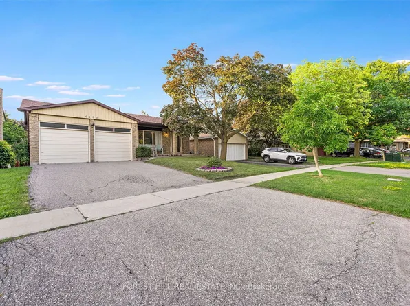 6193 Montevideo Rd, Mississauga, ON L5N 2E8