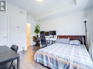 186 Jarvis St #209, Toronto, ON M5B2B7