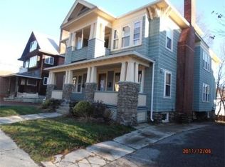 801 Pleasant St #A, Worcester, MA 01602