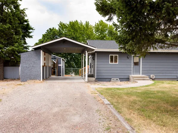 104 Island View Dr, Polson, MT 59860