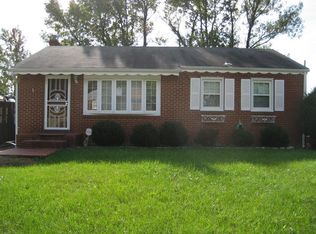 2003 Wolf St, Fort Washington, MD 20744