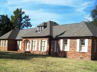 1278 E County Home Rd, Union City, TN 38261